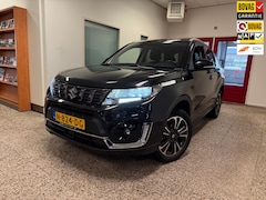 Suzuki Vitara - 1.4 Boosterjet Style Smart Hybrid Automaat | Navi | NL auto