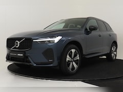 Volvo XC60 - T6 RECHARGE AWD PLUS DARK *NIEUW* -PANO.DAK|HARMAN/KARDON|TREKHAAK|POWER-SEATS