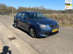 Suzuki Baleno - 1.2 Exclusive Zeer leuke auto