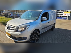 Mercedes-Benz Citan - 111 CDI BlueEFFICIENCY