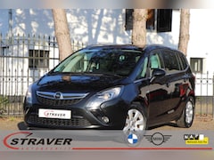 Opel Zafira Tourer - 1.6 CDTI Business+ 7p