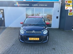 Citroën C1 - 1.0 e-VTi Style Edition