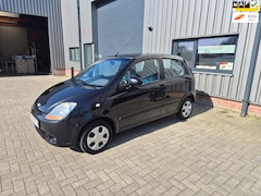 Chevrolet Matiz - 0.8 Spirit TOP OCCASION ACTIE WEEK