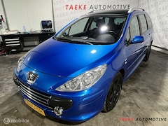 Peugeot 307 SW - 2.0-16V Premium Clima/Cruise/2e EIG