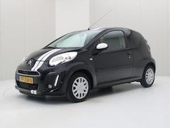 Citroën C1 - 1.0 68pk Attraction [ AIRCO+ELEK.PAKKET+STUURBEKRACHTIGING ]