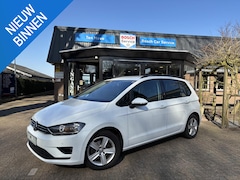 Volkswagen Golf Sportsvan - 1.2 TSI Comfortline PDC Trekhaak Stoelver