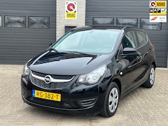 Opel Karl - 1.0 ecoFLEX Edition *Airco*Garantie