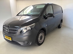 Mercedes-Benz Vito - 110 CDI Functional Lang , Airco , 3-persoons