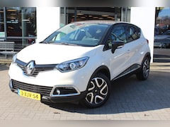 Renault Captur - 0.9 TCe Dynamique 90 pk RLINK, TREKHAAK, ECC