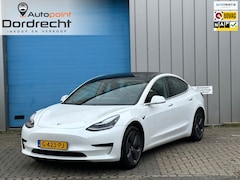 Tesla Model 3 - Standard RWD Plus 60 kWh 42.229 km eerste eigenaar