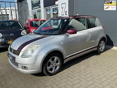 Suzuki Swift - 1.3 AIRCO | ELEKTR PAKKET | APK 12-25 | NAP |