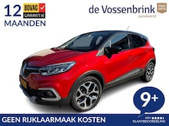 Renault Captur - 1.3 TCe Intens Automaat *Geen Afl. kosten