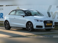 Audi A1 - 1.4 TFSI