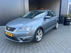 Seat Toledo - 1.2 TSI Businessline High 157.000 KM