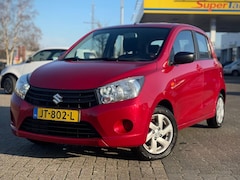 Suzuki Celerio - 1.0 COMFORT TREKHAAK AIRCO LM