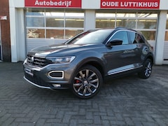 Volkswagen T-Roc - 1.5TSI 150PK Sport DSG Led Camera ACC Navi