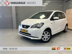 Seat Mii - Mii by Mango 1.0 | Lichtmetalen velgen | Airco | Stoelverwaming |