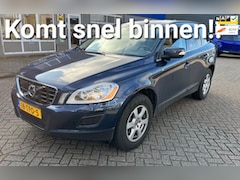 Volvo XC60 - 2.0 T5 Clima/Leder/Navi/Pano Dak