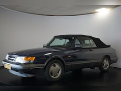 Saab 900 - S 2.0