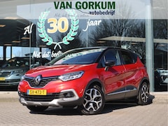 Renault Captur - 1.2 TCe Edition One Automaat