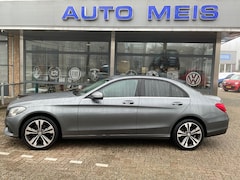 Mercedes-Benz C-klasse - 180 CDI PREMIUM