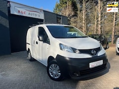 Nissan NV200 - 1.6 Business