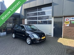 Suzuki Swift - 1.3 5 DRS Comfort TH/AIRCO *INCL. 3 MND GARANTIE EN BEURT