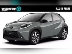 Toyota Aygo X - 1.0 VVT-i MT Pulse | NIEUWE AUTO | INCL INRUILPREMIE |