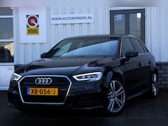 Audi A3 Sportback - 35 TFSI 150PK S Line Aut.*BTW*NL-Auto*Perfect Onderh.*4x S-Line/Ambiance/Afneemb. Trekhaak