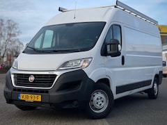 Fiat Ducato - 35H MAXI 2.3 MJ L3H2 180PK 154.000 km NAVI CAMERA