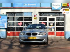 BMW 1-serie - 118i Business Line Style