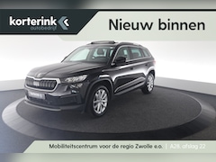 Skoda Kodiaq - 1.5 TSI Business Edition | Pano | Elek. trekhaak