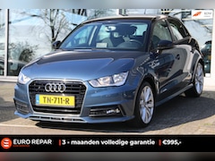 Audi A1 Sportback - 1.0 TFSI Adrenalin S-LINE NL-AUTO NAP