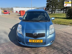 Toyota Yaris - 1.4 D-4D Sol