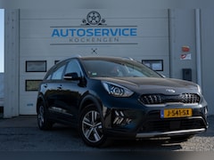 Kia Niro - 1.6 GDi PHEV DynamicLine