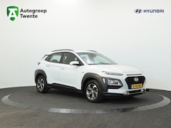 Hyundai Kona - 1.6 GDI HEV Comfort | DAB | Carplay | Airco | Cruise Control |