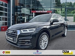 Audi Q5 - 50 TDI QUATTRO S-LINE CAMERA/NAVI/ACC/STOELVERW/BenO