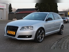 Audi A3 Sportback - A3 1.8 TFSI ATTR. B.E