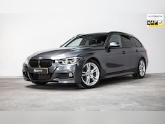 BMW 3-serie Touring - 318i Edition M Sport Shadow Executive