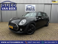 MINI Clubman - 1.5 One Business Edition / Start-Stop / Navi / Keyless