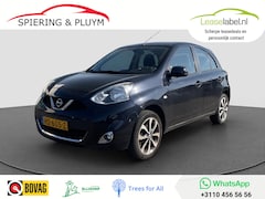 Nissan Micra - 1.2 Connect Edition | Cruise | Navi | Clima | PDC