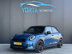 MINI Cooper - 1.5 FACELIFT NL AUTO*CAMERA*STUUR/STOELVERWARMING