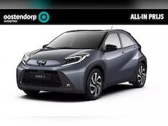 Toyota Aygo X - 1.0 VVT-i MT Pulse | NIEUWE AUTO | INCL INRUILPREMIE |