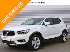 Volvo XC40 - T3 AUT8 163PK Momentum Pro | Trekhaak Semi Elektrisch Inklapbaar | Full-Map Navigatiesyste