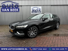 Volvo V60 - 2.0 T6 Recharge AWD Business Pro