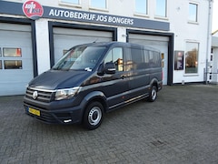 Volkswagen Crafter - CC 2.0 TDI 140pk L2 364/3500 HIGH LINE