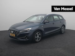 Hyundai i30 Wagon - 1.0 T-GDi MHEV Comfort Smart | Airco | Navigatie | Achteruitrijcamera | Apple Carplay/Andr