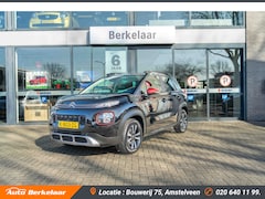 Citroën C3 Aircross - 1.2 PT S&S C-Series