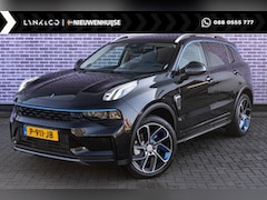 Lynk & Co 01 - Plug-in Hybrid | Panoramadak | Camera | Adaptieve Cruise Control | Elek. Achterklep | Stoe