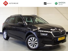 Skoda Kamiq - 1.0 TSI Greentech 110pk Ambition